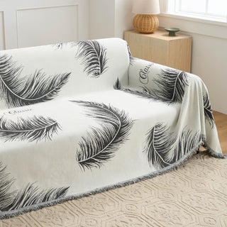 Feather Nest Sofa Cover - Limited Time Offer