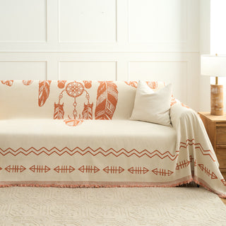 Dream Catcher Sofa Cover