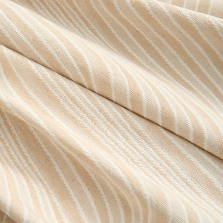 Rippled Elegance Sofa Cover