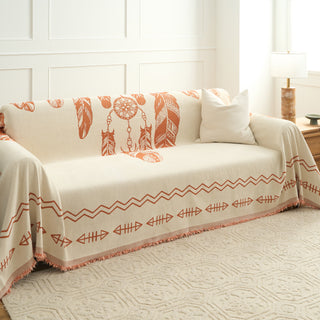 Dream Catcher Sofa Cover