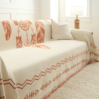 Dream Catcher Sofa Cover