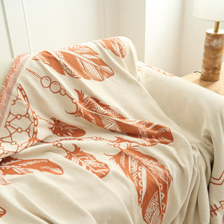 Dream Catcher Sofa Cover