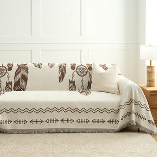 Dream Catcher Sofa Cover