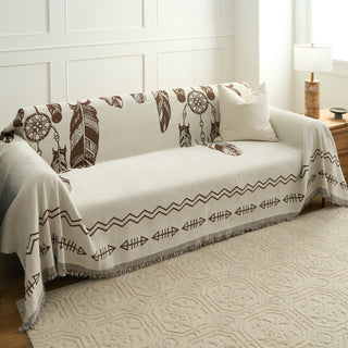 Dream Catcher Sofa Cover