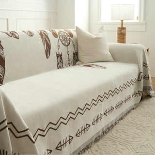 Dream Catcher Sofa Cover