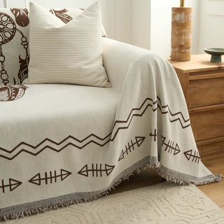 Dream Catcher Sofa Cover