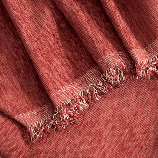 Cozy Luxe Chenille Scratch-Resistant Sofa/Couch Cover