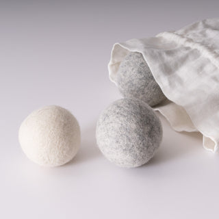 Laundry Dryer Balls