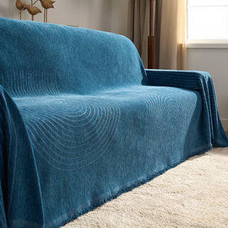 Reversible Comfort Sofa / Couch Cover