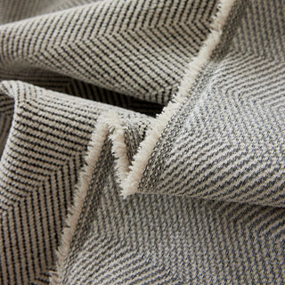 Durable Pet Friendly Herringbone Sofa/Couch Cover