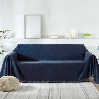 Pure Embrace Sofa Cover - Final Sale