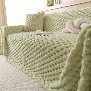 Cozy Chic Sofa Cover