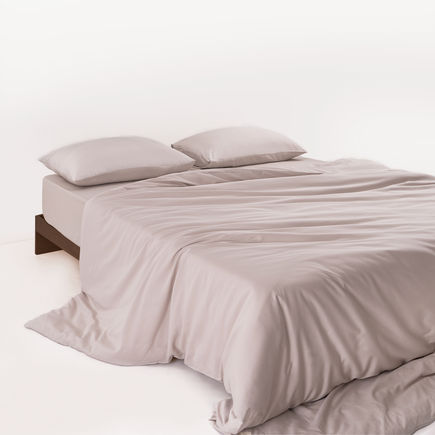 Duvet cover that sales repels dog hair