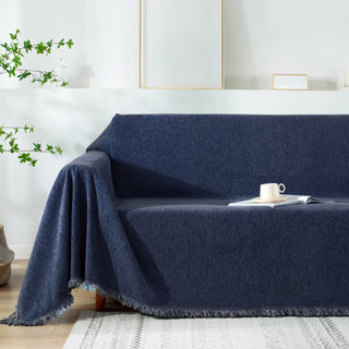 Pure Embrace Sofa Cover - Final Sale