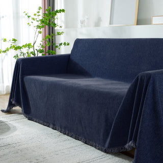 Pure Embrace Sofa Cover - Final Sale