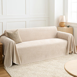 Classic Weave Sofa/Couch Cover