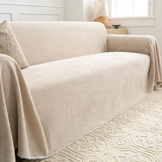 Classic Weave Sofa/Couch Cover