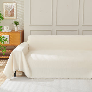 Pure Embrace Sofa Cover - Final Sale