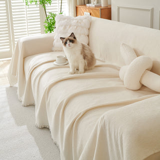 Pure Embrace Sofa Cover - Final Sale