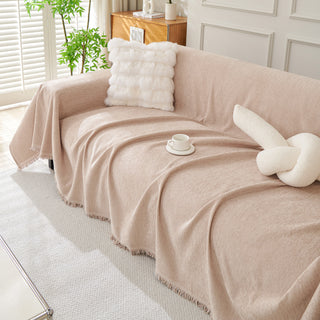 Pure Embrace Sofa Cover - Final Sale