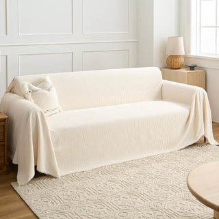 Classic Weave Sofa/Couch Cover