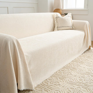 Classic Weave Sofa/Couch Cover