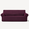 Mulberry Purple