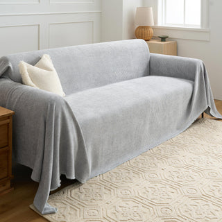 Classic Weave Sofa/Couch Cover