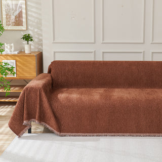 Pure Embrace Sofa Cover - Final Sale