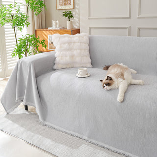 Pure Embrace Sofa Cover - Final Sale