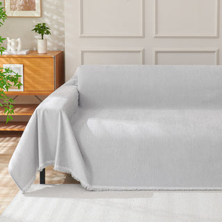 Pure Embrace Sofa Cover - Final Sale