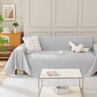 Pure Embrace Sofa Cover - Final Sale