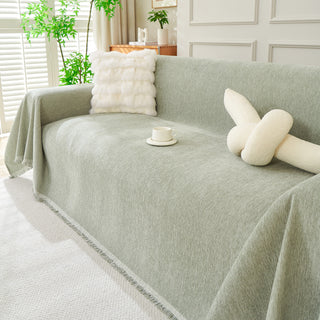 Pure Embrace Sofa Cover - Final Sale