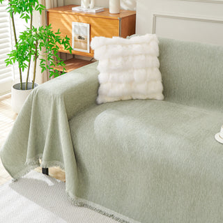 Pure Embrace Sofa Cover - Final Sale