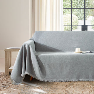 Pure Embrace Sofa Cover - Final Sale