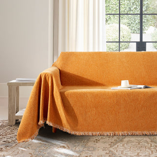 Pure Embrace Sofa Cover - Final Sale