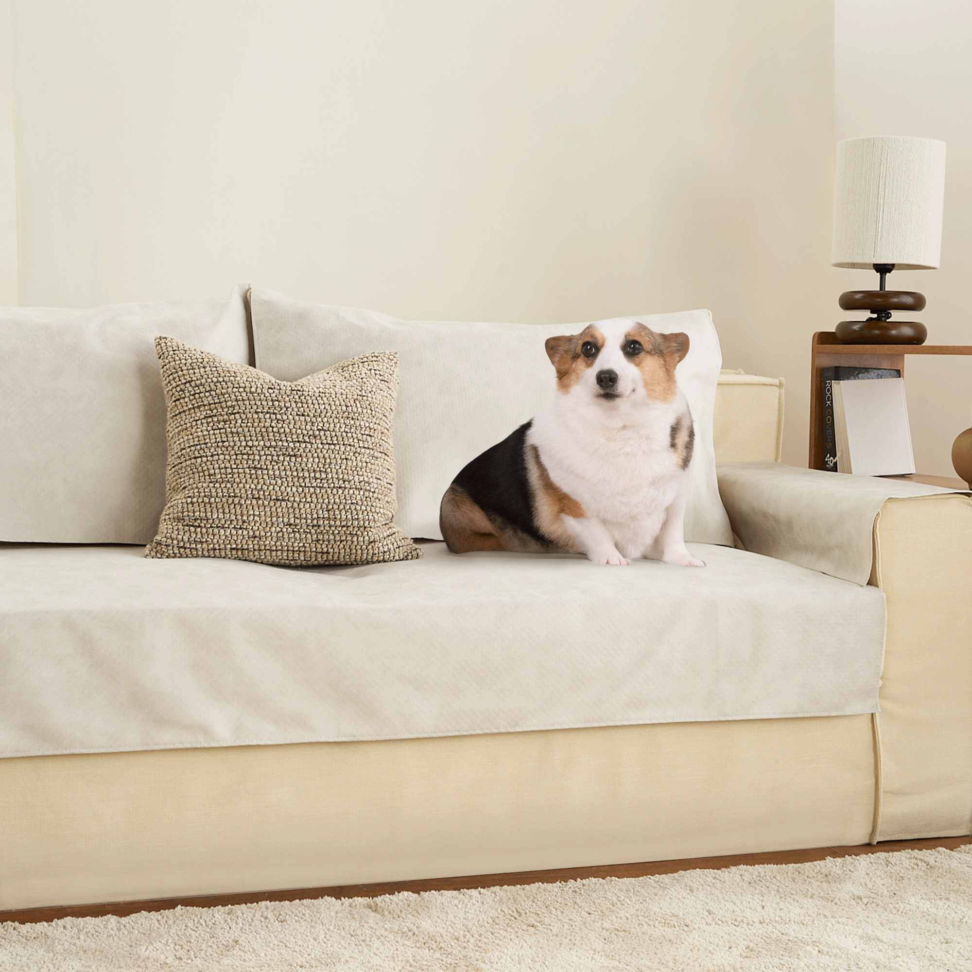 Waterproof Sofa Cover for Dog Cats