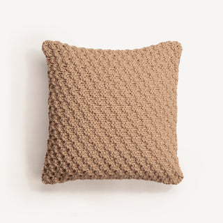 Artisanal Cushion Cover