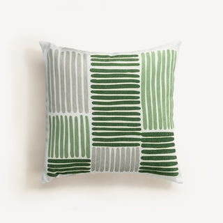 Chic Pattern Pillow Cover