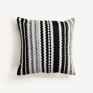 Chic Pattern Pillow Cover