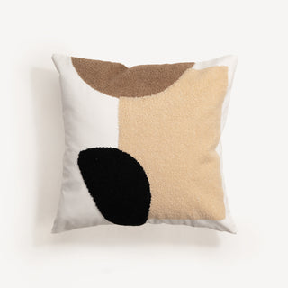 Chic Pattern Pillow Cover