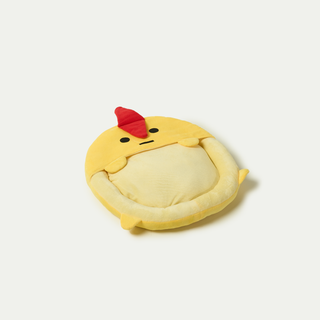 Chick-a-Boo Pet Bed