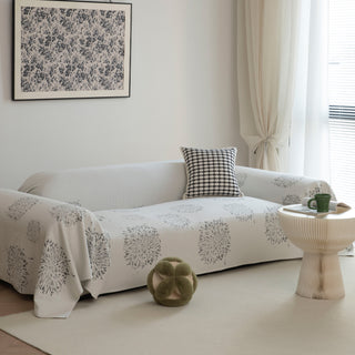 Cooling Dandelion Dream Sofa / Couch Cover - Final Sale