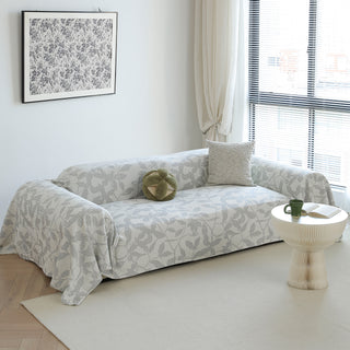 Cooling Delicate Flora Sofa / Couch Cover