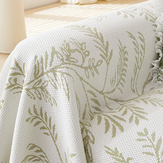 Cooling Fern Sofa / Couch Cover