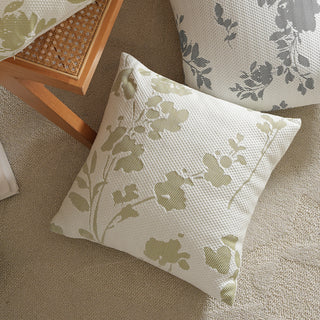 Cooling Floral Whisper Cushion Covers