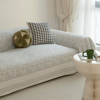 Cooling Serene Romance Sofa / Couch Cover - Final Sale