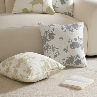 Cooling Spring Garden Cushion Covers