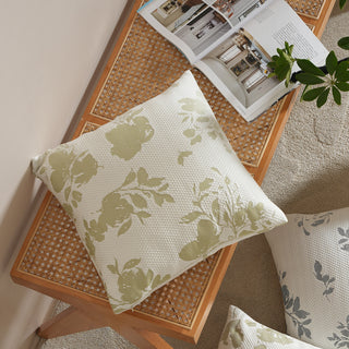 Cooling Spring Garden Cushion Covers