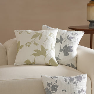 Cooling Summer Garden Cushion Covers